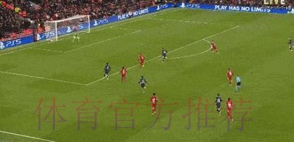 联手做掉主帅？利物浦3核心失误送3球 队长排球动作送点+头牌散步