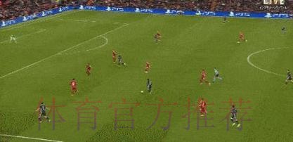 联手做掉主帅？利物浦3核心失误送3球 队长排球动作送点+头牌散步