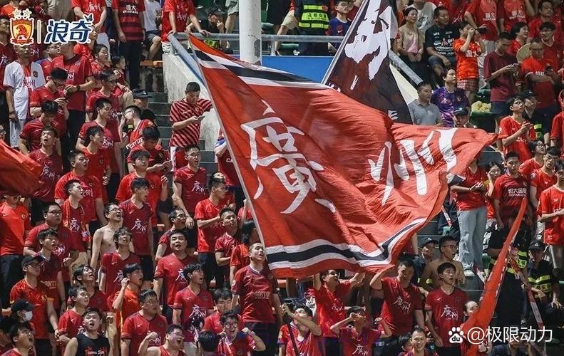 难求一胜 四川不敌广州遭遇13连败