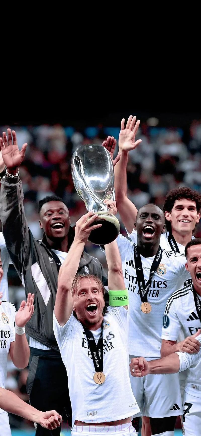 一山可容三虎!姆巴佩今夏留队 皇马等明年吃现成